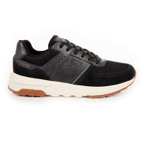 Tênis Coca-Cola Shoes X-Artic Tron Preto