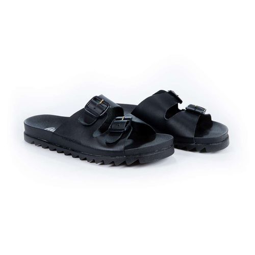 Sandália Coca-Cola Shoes Sunset Preto