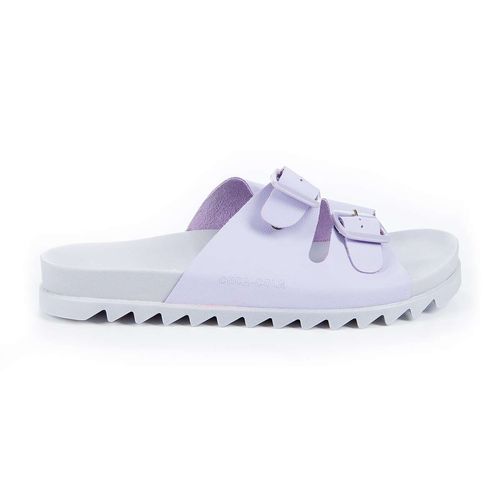 Sandália Coca-Cola Shoes Sunset Lilas