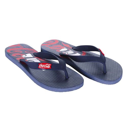 Chinelo Coca-Cola Shoes Blend Marinho
