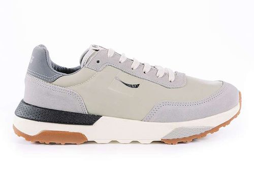 Tênis Coca-Cola Shoes X-Artic Grace Off White