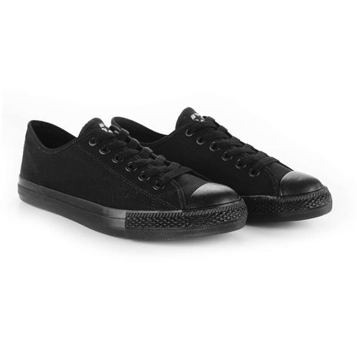 Tênis Street Basket Classic Black