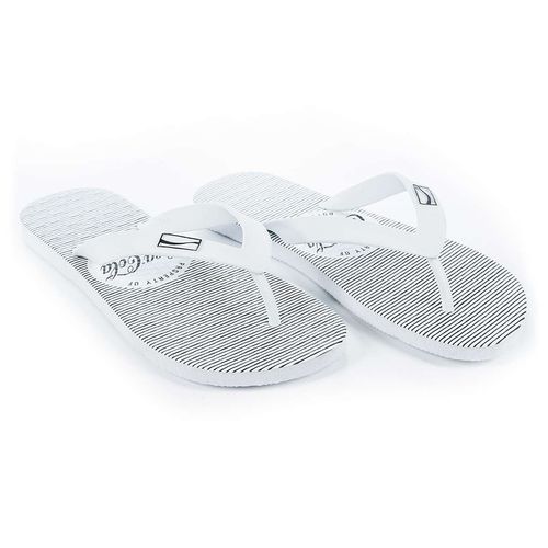 Chinelo Coca-Cola Shoes Property Branco