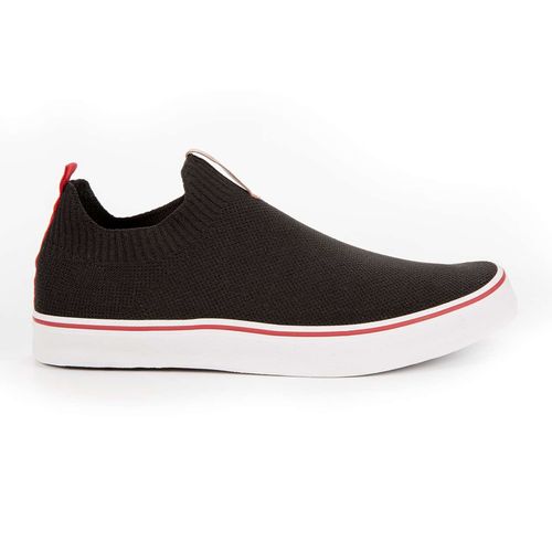 Tênis Street Noah Preto