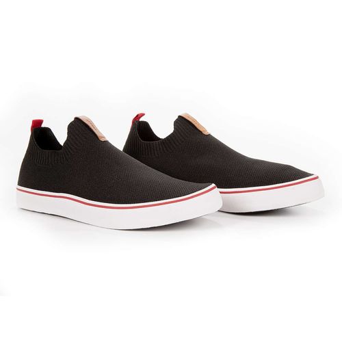 Tênis Street Noah Preto