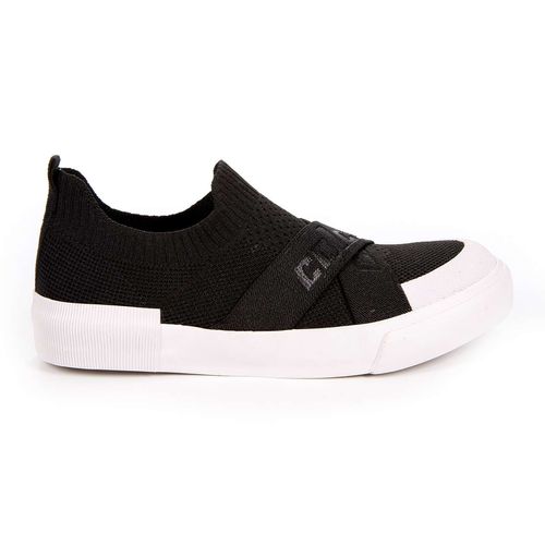 Tênis Feminino Colcci Molokai Preto