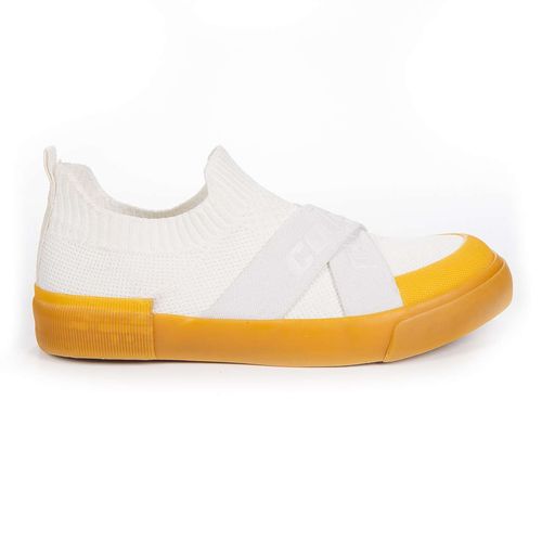 Tênis Feminino Colcci Molokai Branco