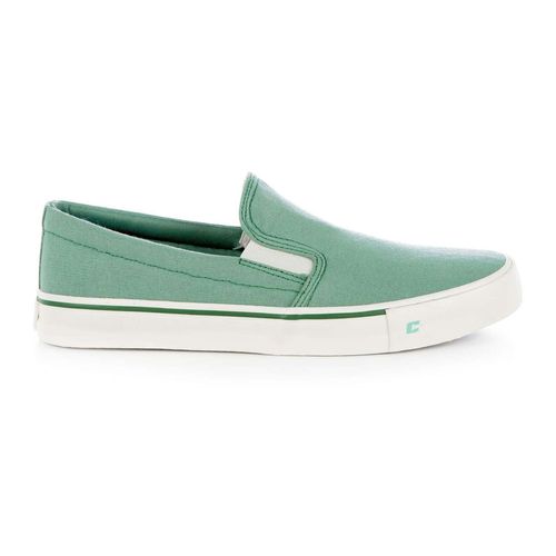 Tênis Colcci Oland Verde Aventure