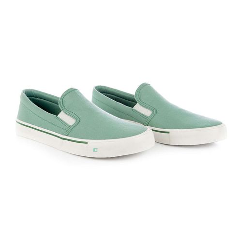 Tênis Colcci Oland Verde Aventure