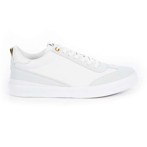 Tênis Colcci Havelock Branco