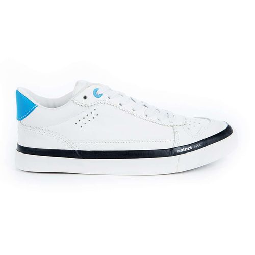 Tênis Colcci Maui Off Shell Azul