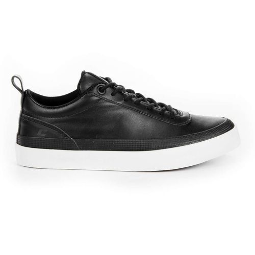 Tênis Colcci Cosmos Preto/ Off