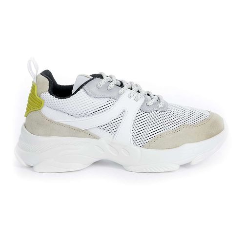 Tênis Fórum Feminino Roma Multicolor