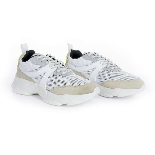 Tênis Fórum Feminino Roma Multicolor