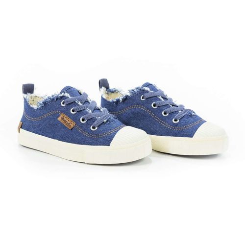 Tênis Infantil Diversão Mini Esther Jeans