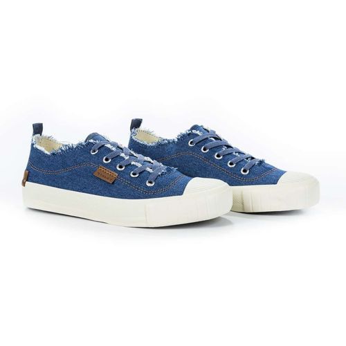 Tênis Street Esther Jeans