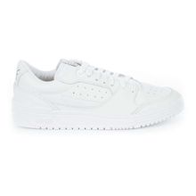Tênis Coca-Cola Shoes March Limited Leather All white