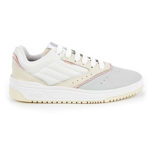Tênis Coca-Cola Shoes March Voice Branco