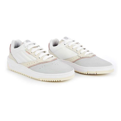 Tênis Coca-Cola Shoes March Voice Branco