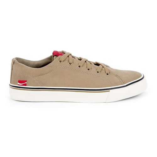 Tênis Coca-Cola Shoes Genoa Ocre