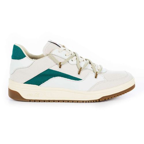 Tênis Coca-Cola Shoes Klyper Off White