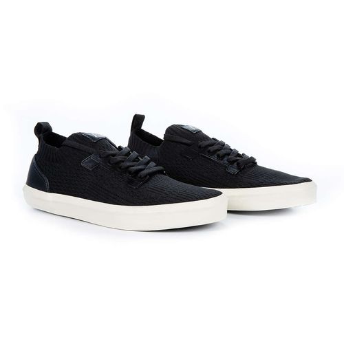Tênis Aramis Next K-Nit Preto
