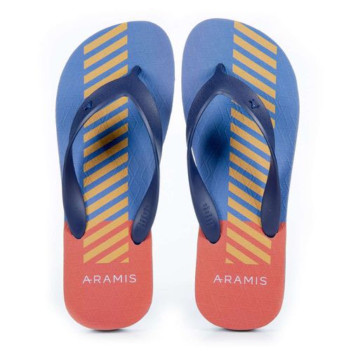 Chinelo Aramis Way Marinho