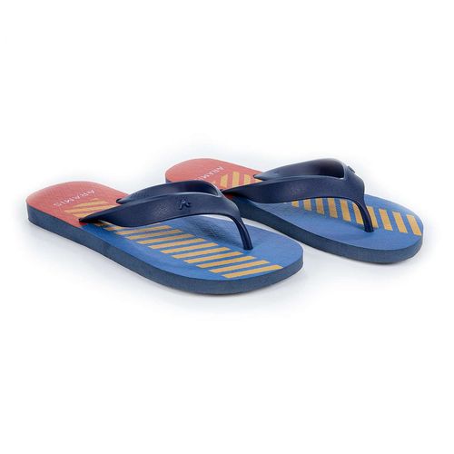 Chinelo Aramis Way Marinho