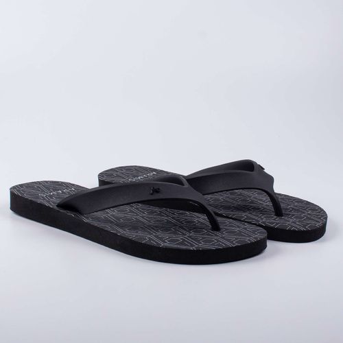 Chinelo Aramis A Team Preto