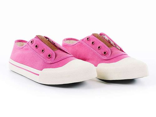 Tênis Street Alice Pink