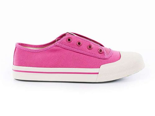 Tênis Street Alice Pink