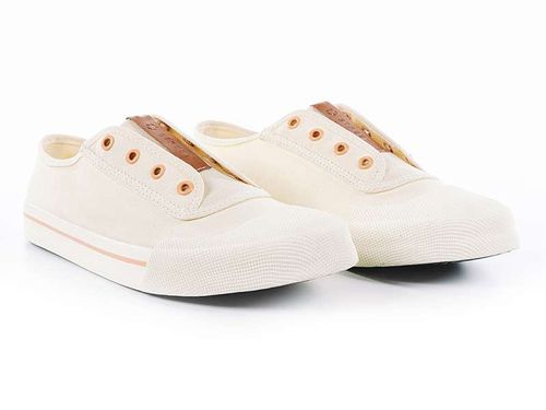Tênis Street Alice Off White