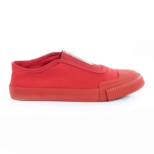 Tênis Street Rodaika Vermelho