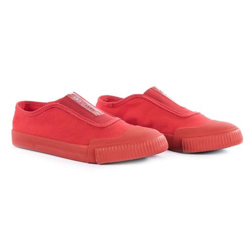 Tênis Street Rodaika Vermelho