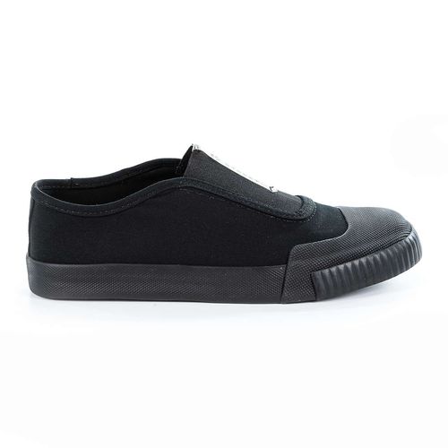 Tênis Street Rodaika Preto