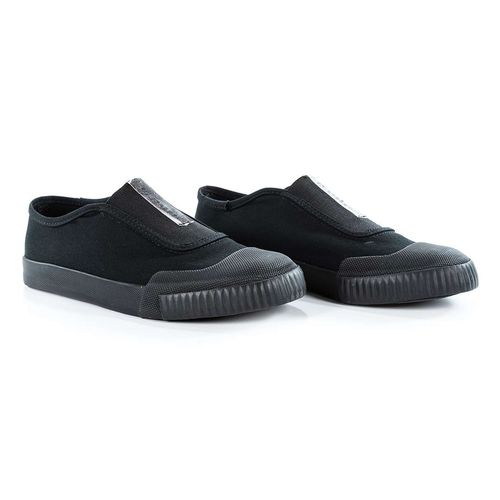 Tênis Street Rodaika Preto