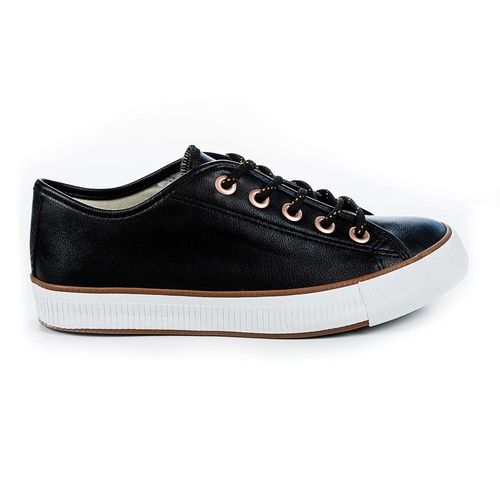 Tênis Street Martha Preto