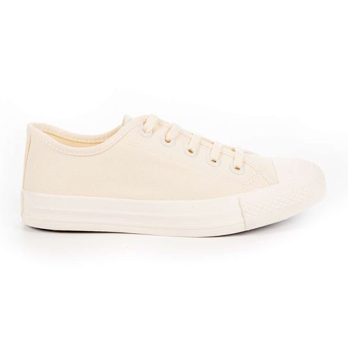 Tênis Street Antonela Off White