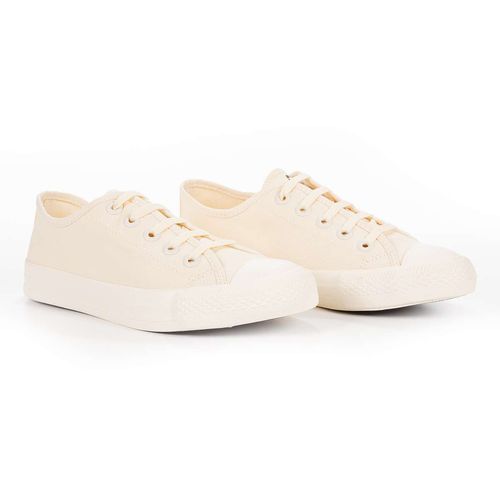Tênis Street Antonela Off White