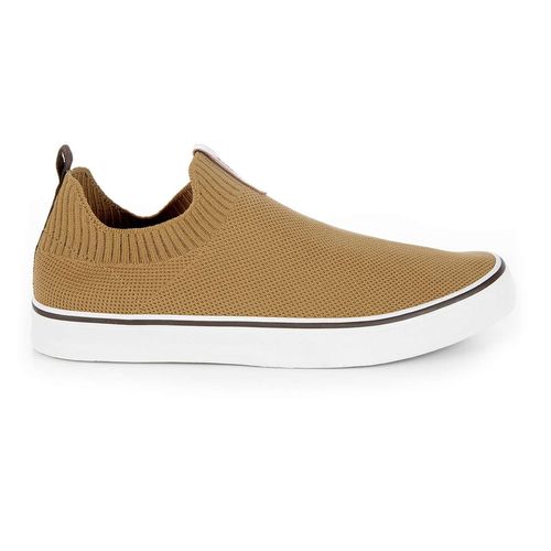 Tênis Street Noah Caramelo