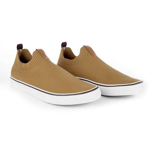 Tênis Street Noah Caramelo