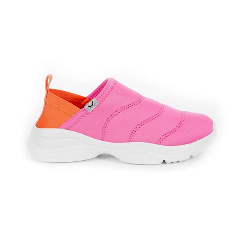 Tênis Infantil Diversão Mini Dani Chiclete