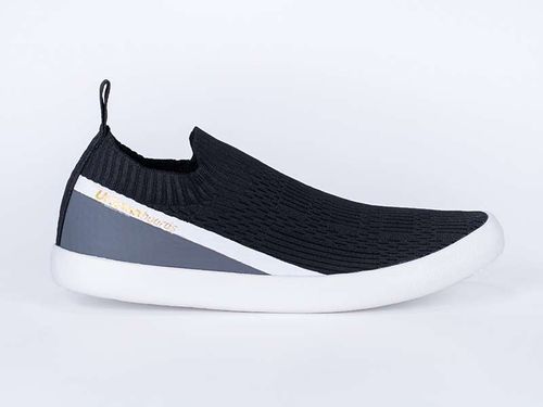 Tênis Urbann Boards Super S Preto