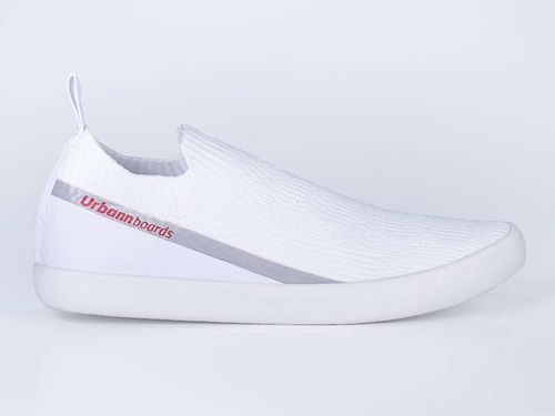 Tênis Urbann Boards Super S Branco