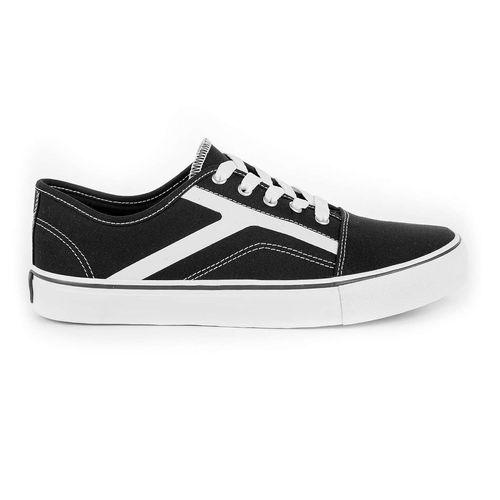 Tênis Street Nick Preto