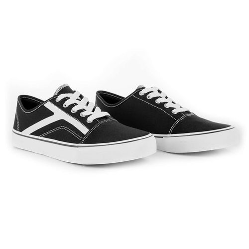 Tênis Street Nick Preto