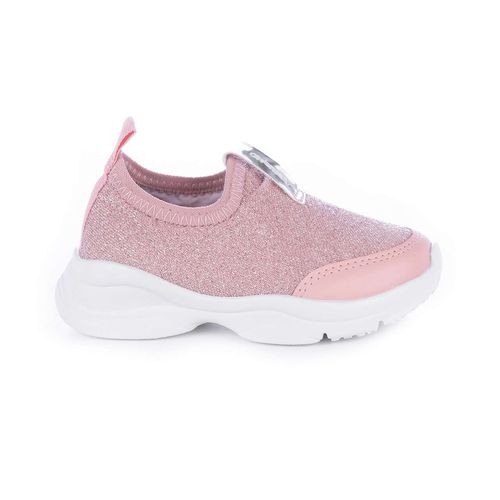 Tênis Infantil Diversão Baby Livia Rose