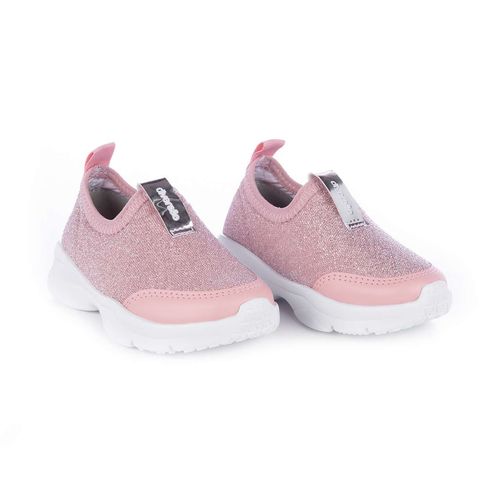 Tênis Infantil Diversão Baby Livia Rose