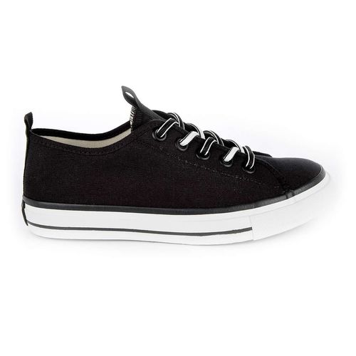 Tênis Street Evelin Preto