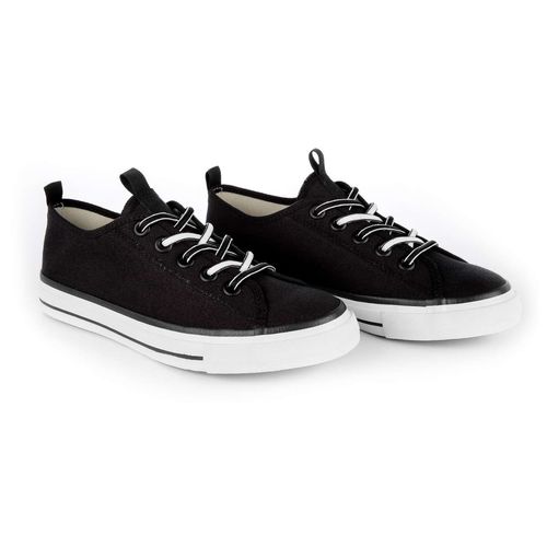 Tênis Street Evelin Preto